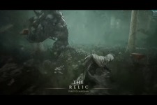 崩壊した世界を探索する『The Relic: First Guardian』のゲームプレイトレイラー公開【The Future Games Show速報】 画像