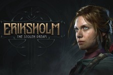 90年代北欧舞台の俯瞰視点ステルスADV『Eriksholm: The Stolen Dream』発表！【The Future Games Show速報】 画像