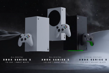 Xbox Series X|Sの新モデル発表！Xbox Seires Xのデジタルエディションも。発売は11～12月【Xbox Games Showcase速報】