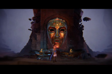 『プリンス オブ ペルシャ 失われた王冠』ストーリーDLC「Mask of Darkness」9月配信！【Ubisoft Forward速報】