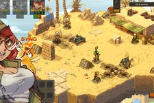 『メタスラ』シリーズがSRPGに！？『Metal Slug Tactics』期間限定デモ版がSteamにて6月17日まで配信 画像