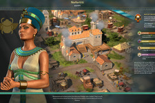 同時ターンのマルチも！吹き替え対応の歴史4Xストラテジー『Ara: History Untold』9月25日発売決定―PC Game Passにも対応