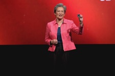 AMDのCEOリサ・スー氏はPS3の「Cell」プロセッサ開発に携わっていた―IBM時代の“野心的な”製品を振り返る 画像