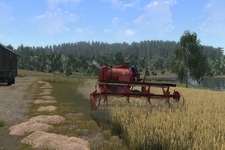 オープンワールド農業シム『Farmer's Dynasty 2』新ゲームプレイ映像！広大な農場で働きながら田舎暮らしを堪能 画像