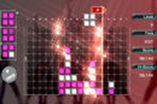 Windowsでも『Lumines』がリリース？ESRBレーティングボードにより発覚 画像