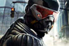 侵略開始･･･？『Crysis 2』ティーザーサイトで謎のカウントダウン ※UPDATE 画像