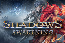 【PC版無料配布開始】英雄の魂を操る悪魔が主人公のアクションRPG『Shadows: Awakening』―最大95%オフのサマーセール中GOGにて 画像