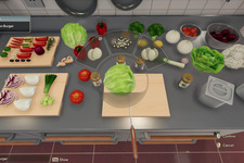 甦るがいいゲーマーシェフ！レストラン経営シム続編の無料プロローグ版『Cooking Simulator 2: Prologue』Steamストアページが公開 画像