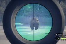 銃弾一発ではカタがつかない現実。熊の恐ろしさを学べる狩猟FPS『theHunter: Call of the Wild』がセール中 画像