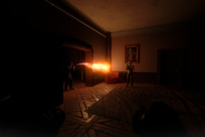 真っ暗な屋敷で銃撃戦、ドキドキ愉快なマルチプレイFPS『Midnight Murder Club』発表 画像