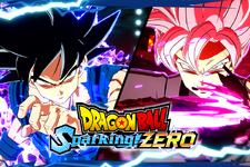 ベジットvsジレン、ゴクウブラックvs悟空、そしてヤジロベーvsスポポビッチ！？『ドラゴンボール Sparking! ZERO』キャラクタートレイラー「剣と拳」公開 画像