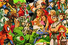 噂： 『Marvel vs. Capcom 3』が5月に発表、『スーパーストIV』のPC版が発売される 画像