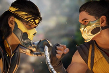 『Mortal Kombat 1』次期DLCキャラ「タケダ」チラ見せ映像！ ムチのような武器「ブレードウィップ」を駆使