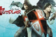 【PC版無料配布開始】ローカル協力プレイ対応テンプル騎士団アクションADV『The First Templar - Special Edition』最大95%オフのサマーセール中GOGにて 画像