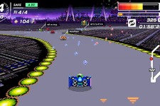 キャプテン・ファルコンら歴代キャラが参戦へ！『F-ZERO 99』最新アプデ「Ver.1.4.0」が本日7月4日より配信開始 画像