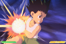 「HUNTER×HUNTER」の3vs3格闘ACT『HUNTER×HUNTER NEN×IMPACT』Steamストアページ公開！ビスケや幻影旅団メンバーも続々参戦 画像