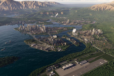 『Cities: Skylines II』コンソール版10月発売予定を延期―安定性＆パフォーマンスが目標に届かず 画像