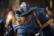 「ウォーハンマー40,000」題材のTPS続編『Warhammer 40,000: Space Marine 2』開発完了を報告―PC/PS5/XSX|S向けに9月9日リリース 画像