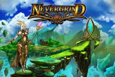 力を合わせてダンジョン攻略！マルチプレイダンジョン探索RPG『Nevergrind Online』正式版がSteamで配信開始 画像