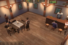 夢の宿屋を目指す経営シム『Inn Tycoon』無料プロローグ版がSteamで配信―日本語にも対応のチルでリラックスした体験 画像