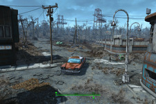 雰囲気抜群のビークルでウェイストランドを走り回ろう！終末世界でもドライブが楽しめる『Fallout 4』向けMod配信