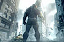 『Crysis 2』の脚本家： 『Modern Warfare 2』は極めて期待外れ 画像