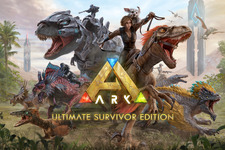 恐竜サバイバル完全版がモバイルに！ iOS/Android向け『ARK: Ultimate Survivor Edition』発表 画像