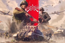 第二次世界大戦MMOシューター『Enlisted』Steam版が基本プレイ無料で配信再開 画像
