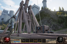 汝の王国を築き上げよ…中世ファンタジーサバイバルクラフト『Crestfallen: Medieval Survival』Steamにて早期アクセス開始 画像