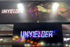 超ハイスピードな戦闘を乗りこなせ！ローグライクFPS『UNYIELDER』は大変だけど達成感も半端ない【BitSummit Drift】 画像