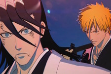 『BLEACH Rebirth of Souls』バトルシステム紹介トレイラー公開！対戦ゲームだけど体力は残機制、卍解で“一発逆転”も可能 画像