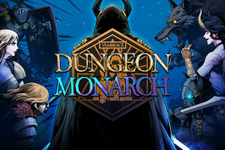 デッキ構築型ダンジョン防衛ストラテジー『Vambrace: Dungeon Monarch』体験版配信開始―製品版では日本語対応予定 画像