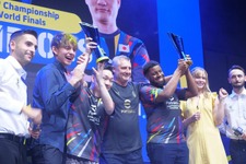 2つの初優勝が生まれた「eFootball™ Championship 2024 World Finals」をレポート―圧倒的「グローバル感」が会場を包む【優勝者＆eスポーツ担当者インタビュー】 画像