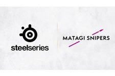 シニアeスポーツチーム「MATAGI SNIPERS」がSteelSeriesとパートナーシップ契約 画像