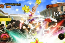 ハチャメチャセクシーACT『LOLLIPOP CHAINSAW RePOP』欧米向け発売日が9月12日に前倒し！国内でのSteam版購入に影響は？ 画像