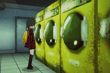 90年代日本舞台の”平成レトロ”3Dホラー『LAUNDRY（ランドリー）』Steamストアページ公開―コインランドリーで選択する「日常」へと不気味に侵食していく「非日常」 画像