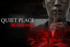 映画「クワイエット・プレイス」原作ホラーADV『A Quiet Place: The Road Ahead』10月17日発売決定―新トレイラー公開 画像