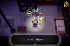 発想力が試されそう！『ゼルダの伝説 知恵のかりもの』公式サイト更新で情報盛りだくさん、新たに判明の登場人物も 画像