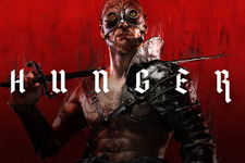 ナポレオン時代のヨーロッパ舞台のPvPvEホラー脱出シューティング・スラッシャー『HUNGER』発表！ 画像