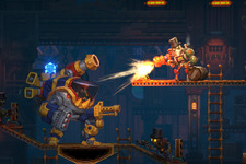 ロボットが活躍するスチームパンクなターン制ストラテジー『SteamWorld Heist II』PC/コンソール向けにリリース！仲間を率いて世界の危機を救う大航海へ 画像