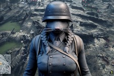 擬人化されたネズミやゴキブリが戦う世界大戦RTS『Ratten Reich』早期アクセス開始―装備のアップグレードやリソース管理など勝利に導くため軍隊を指揮 画像