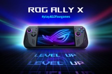 Valveが「ROG Ally」向けにSteamOSサポートへ―ライバル機にも提供でSteam Deckと共にOS拡大狙う？ 画像