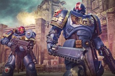 新作TPS『Warhammer 40,000: Space Marine 2』PvE/PvPプレイ映像！「オペレーション」「エターナルウォー」にフォーカス 画像