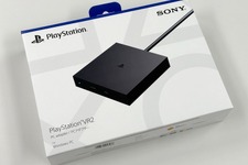 PSVR2の存在感が更に際立つ「PlayStation VR2 PCアダプター」試用レポート。ニッチだが一部のユーザーにとっては必須のPSVR2専用アクセサリー 画像