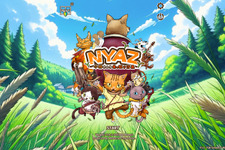 ネコ＋『ウィザードリィ』ライクでまさしく「隣り合わせの猫と迷宮」―3DダンジョンRPG『NYAZ 小林さんち乗っ取り計画』【早期アクセスプレイレポ】 画像