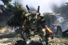 【ゲムスパロボゲーカタログ】巨大兵器「タイタン」の魅力満載なFPS『Titanfall 2』完璧な“バディもの”が楽しめるキャンペーンはすべての人に遊んでほしい！ 画像