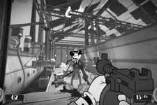 1930年代のアニメすぎる探偵ノワールFPS『MOUSE: P.I. For Hire』ゲームプレイトレイラー！ 画像