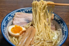 カイロソフト『こだわりラーメン館』を遊ぶとラーメンづくりの衝動が湧き上がってくる―ハードコアゲーミング料理第20回 画像