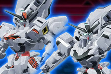 「ガンダムキャリバーン」参戦発表も！『ガンダムブレイカー4』ガンブレ情報局ミニVol.4にてオープンテストからの改善点など報告 画像