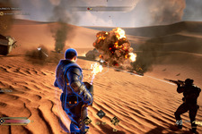 オープンワールドサバイバルMMO『Dune: Awakening』PC版が2025年初頭リリース！日本語字幕付きの最新映像公開―CS版は後日展開予定【gamescom2024 ONL】